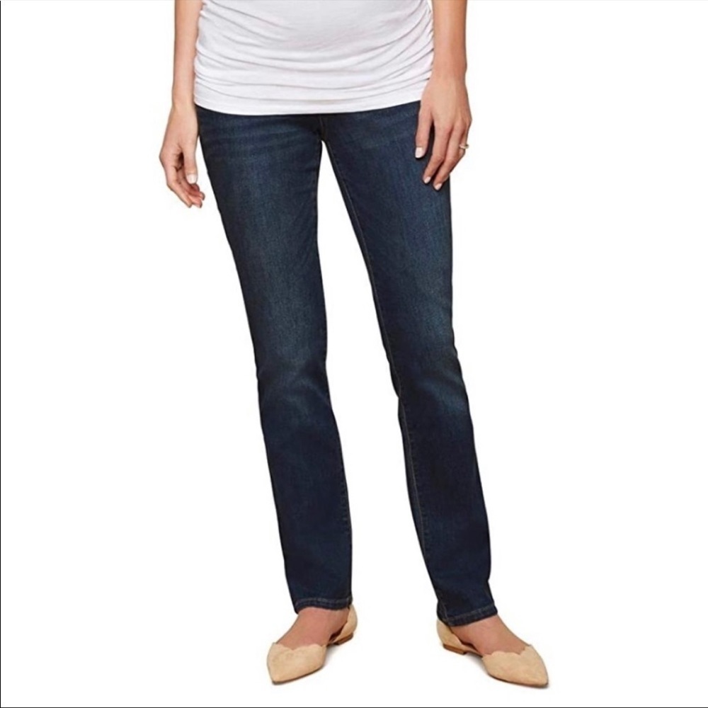 Motherhood Maternity Jeans